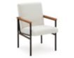 Ashley Furniture Industries In Dressonni Dining Arm Chair small image number 2