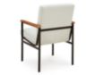 Ashley Furniture Industries In Dressonni Dining Arm Chair small image number 4