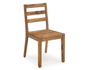 Ashley Furniture Industries In Dressonni Dining Chair