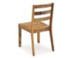 Ashley Furniture Industries In Dressonni Dining Chair small image number 4