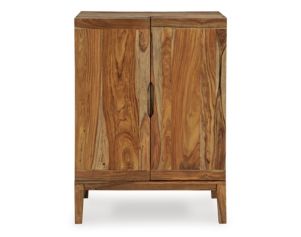 Ashley Dressonni Bar Cabinet