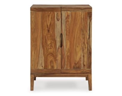 Ashley Dressonni Bar Cabinet