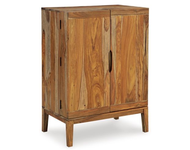 Ashley Dressonni Bar Cabinet large image number 4