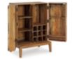 Ashley Dressonni Bar Cabinet small image number 5