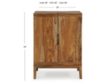 Ashley Dressonni Bar Cabinet small image number 10