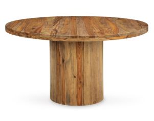 Ashley Dressonni Round Dining Table