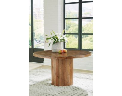 Ashley Dressonni Round Dining Table