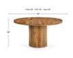 Ashley Dressonni Round Dining Table small image number 6