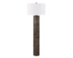 Ashley Jebson Floor Lamp small image number 1