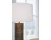 Ashley Jebson Floor Lamp small image number 4