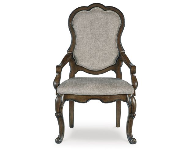 Ashley Maylee Dining Armchair large