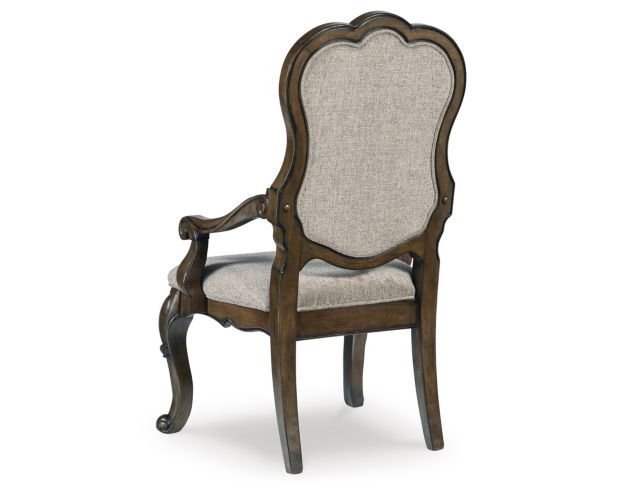 Ashley Furniture Industries In Maylee Dining Armchair large image number 4