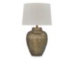 Ashley MADNEY TABLE LAMP small image number 1