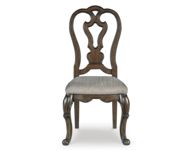 Ashley Maylee Dining Chair large image number 1