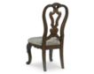 Ashley Furniture Industries In Maylee Dining Chair small image number 4