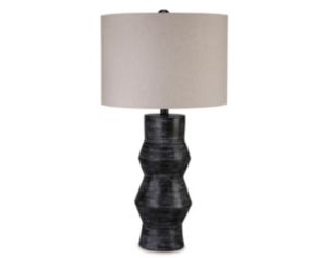 Ashley KERBET TABLE LAMP