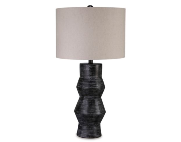 Ashley KERBET TABLE LAMP large image number 1