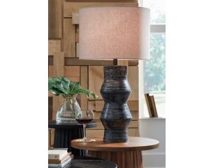 Ashley KERBET TABLE LAMP