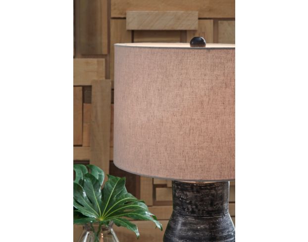 Ashley KERBET TABLE LAMP large image number 3