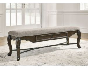 Ashley Furniture Industries In Maylee Dining Bench