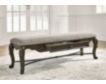 Ashley Furniture Industries In Maylee Dining Bench small image number 3