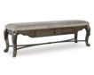 Ashley Furniture Industries In Maylee Dining Bench small image number 4