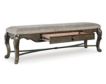 Ashley Furniture Industries In Maylee Dining Bench small image number 5