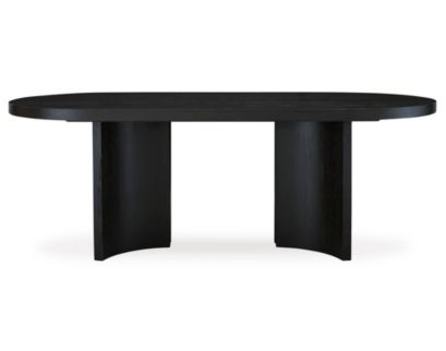 Ashley Rowanbeck Dining Table