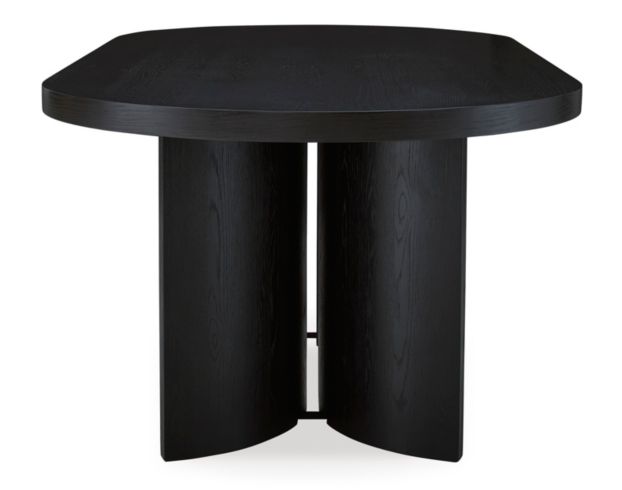 Ashley Rowanbeck Dining Table large image number 4