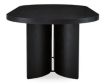 Ashley Furniture Industries In Rowanbeck Dining Table small image number 4