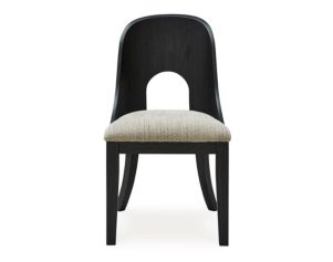 Ashley Furniture Industries In Rowanbeck Dining Chair