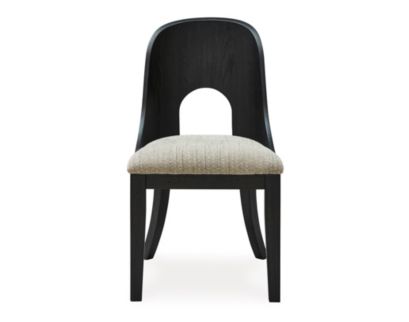 Ashley Rowanbeck Dining Chair