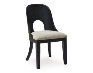 Ashley Furniture Industries In Rowanbeck Dining Chair