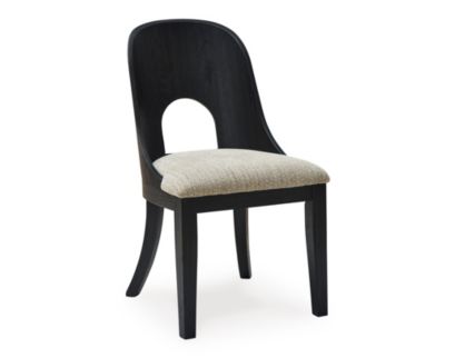 Ashley Rowanbeck Dining Chair