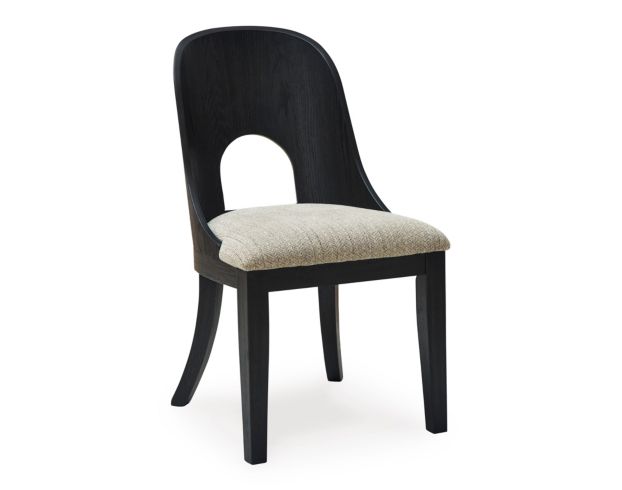 Ashley Furniture Industries In Rowanbeck Dining Chair large image number 2