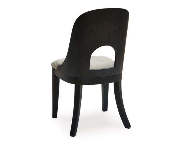 Ashley Furniture Industries In Rowanbeck Dining Chair large image number 4