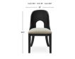 Ashley Furniture Industries In Rowanbeck Dining Chair small image number 7