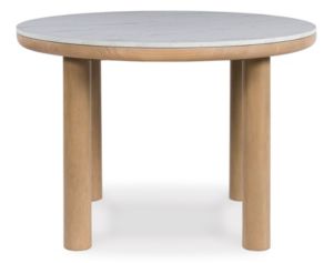 Ashley Sawdyn Dining Table