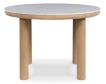 Ashley Sawdyn Dining Table small image number 1