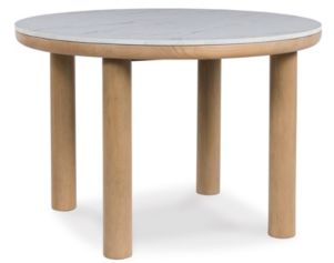 Ashley Sawdyn Dining Table