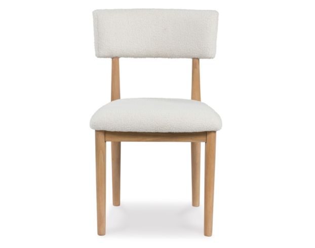 Ashley Sawdyn Dining Chair large image number 1