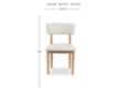 Ashley Sawdyn Dining Chair small image number 6