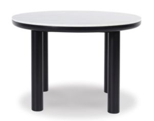 Ashley Xandrum Round Dining Table