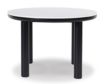 Ashley Xandrum Round Dining Table small image number 1