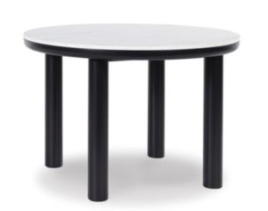 Ashley Xandrum Round Dining Table