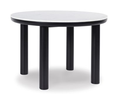 Ashley Xandrum Round Dining Table