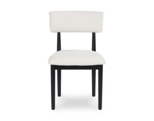 Ashley Xandrum Dining Chair