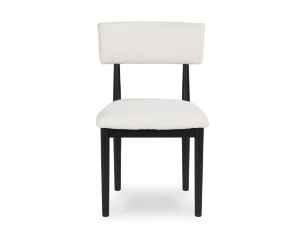 Ashley Xandrum Dining Chair large image number 1