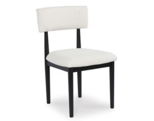 Ashley Xandrum Dining Chair