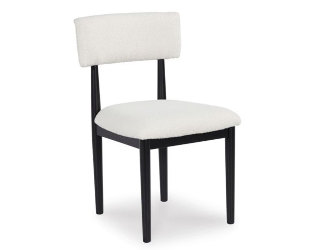 Ashley Xandrum Dining Chair large image number 2